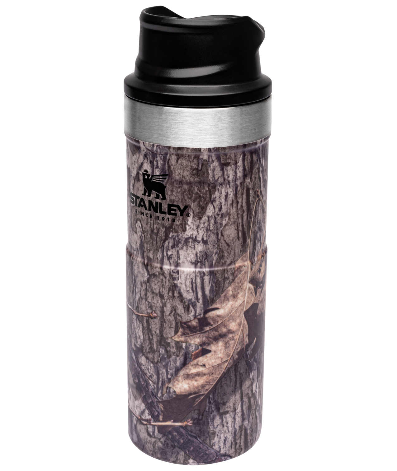 Classic Trigger-Action Travel Mug, 16 oz XW951 - Parts Unknown